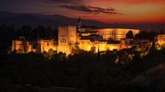 Alhambra