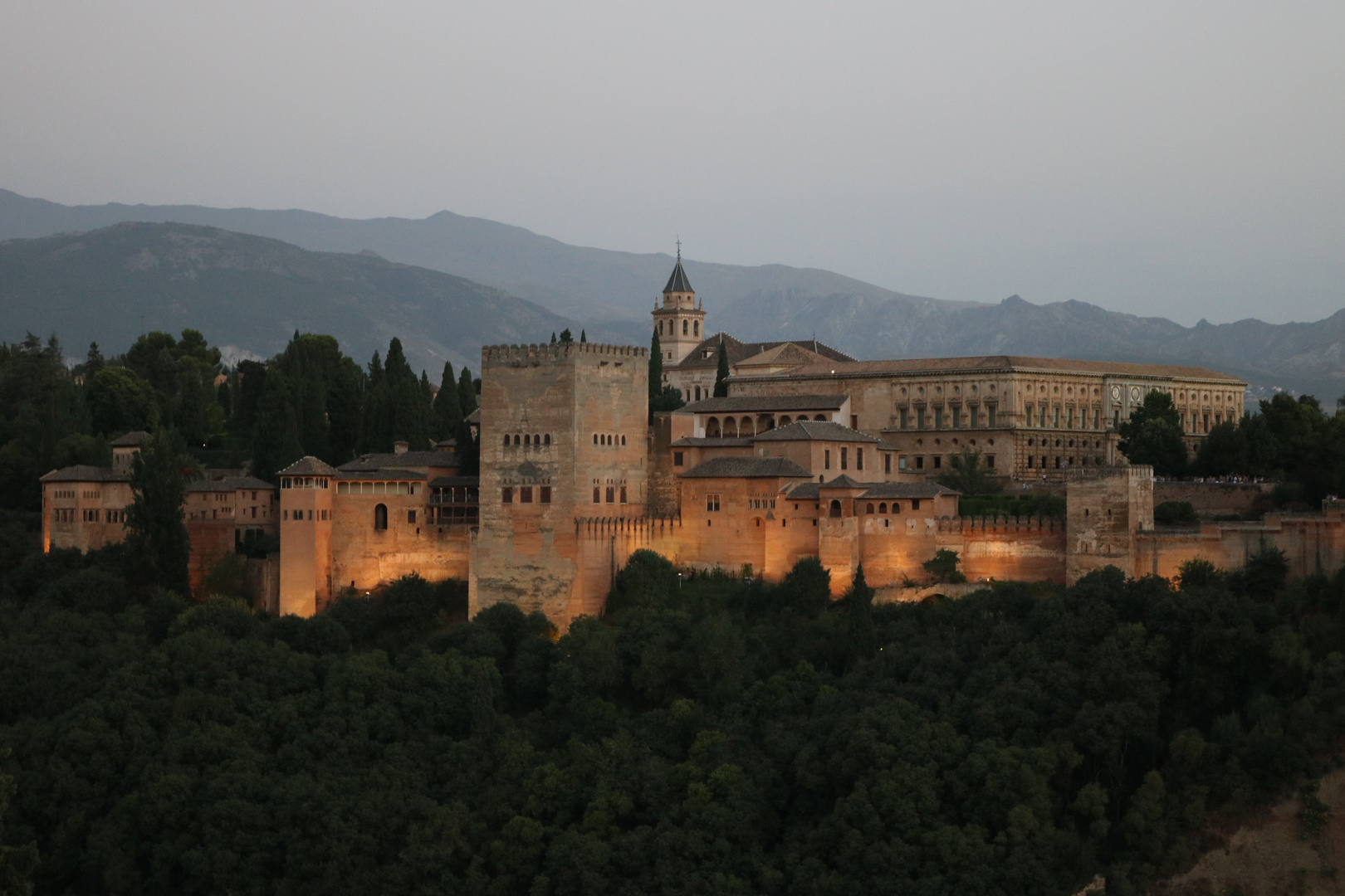 Alhambra