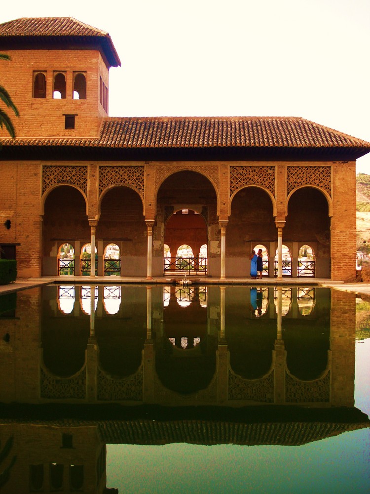 alhambra