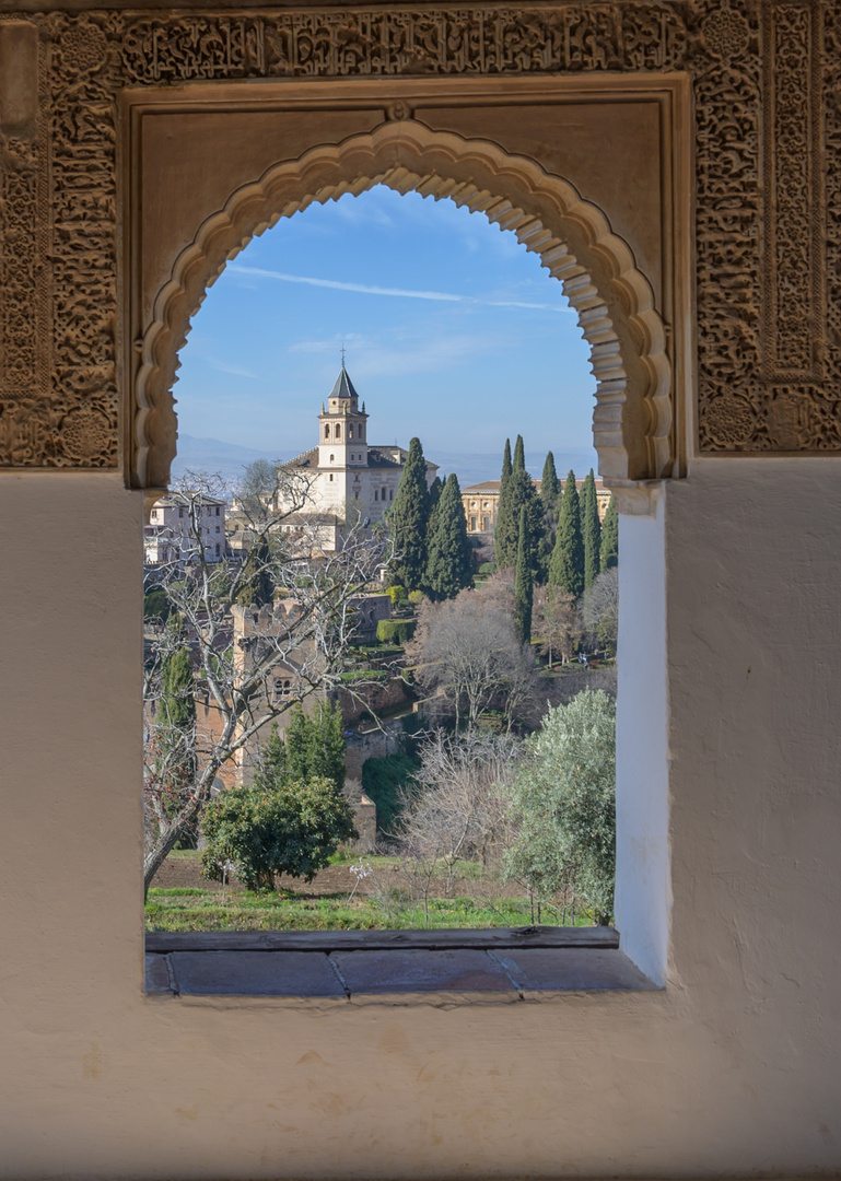 Alhambra