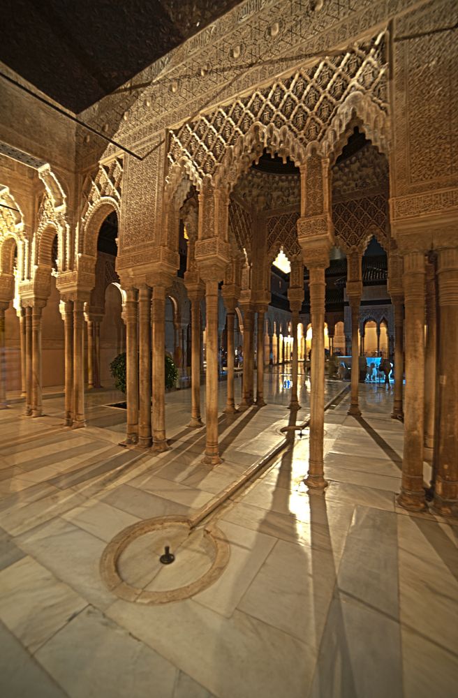 Alhambra