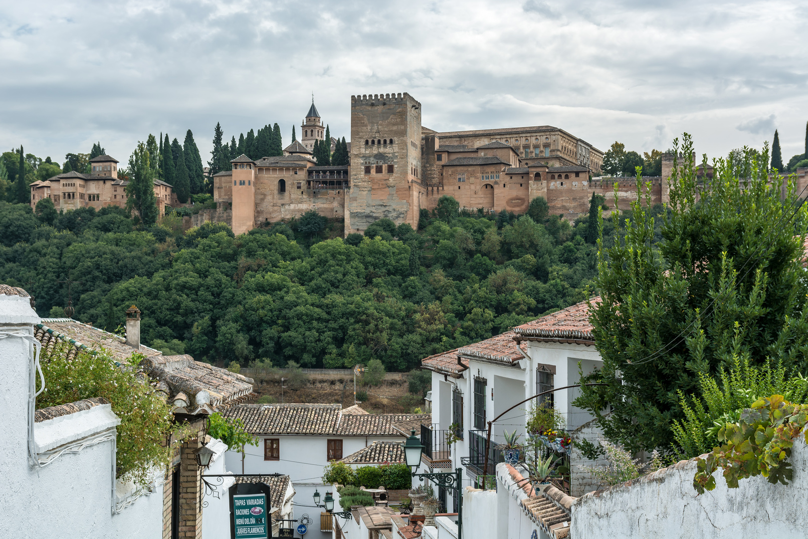 Alhambra