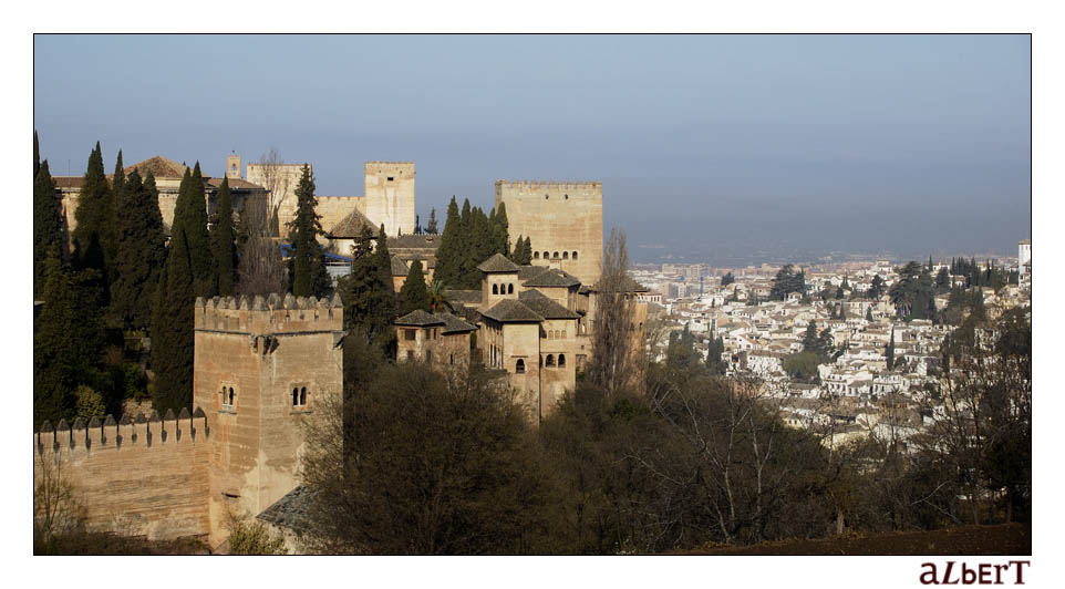 Alhambra