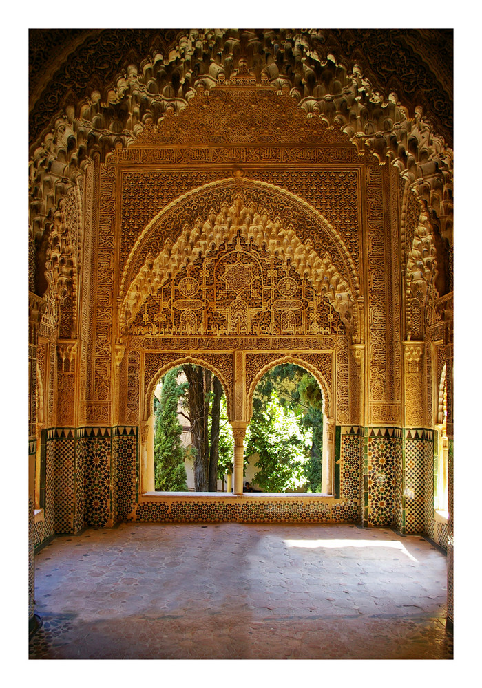 Alhambra