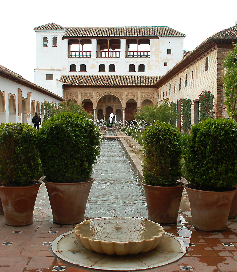 Alhambra