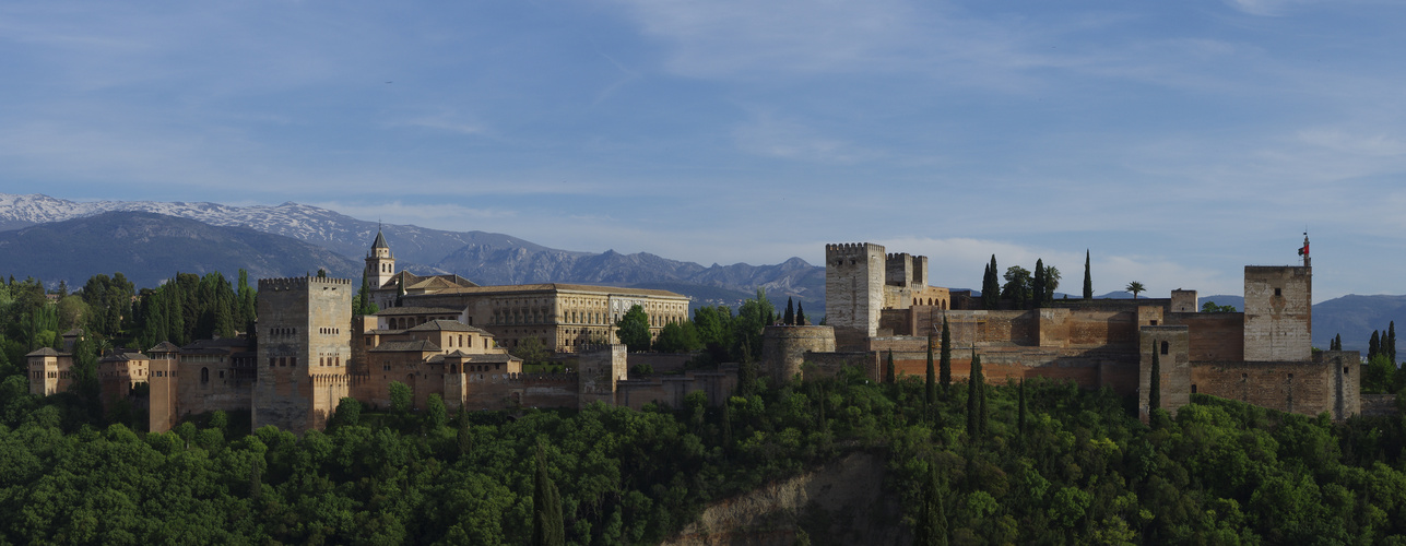 Alhambra