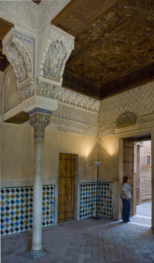 Alhambra 8