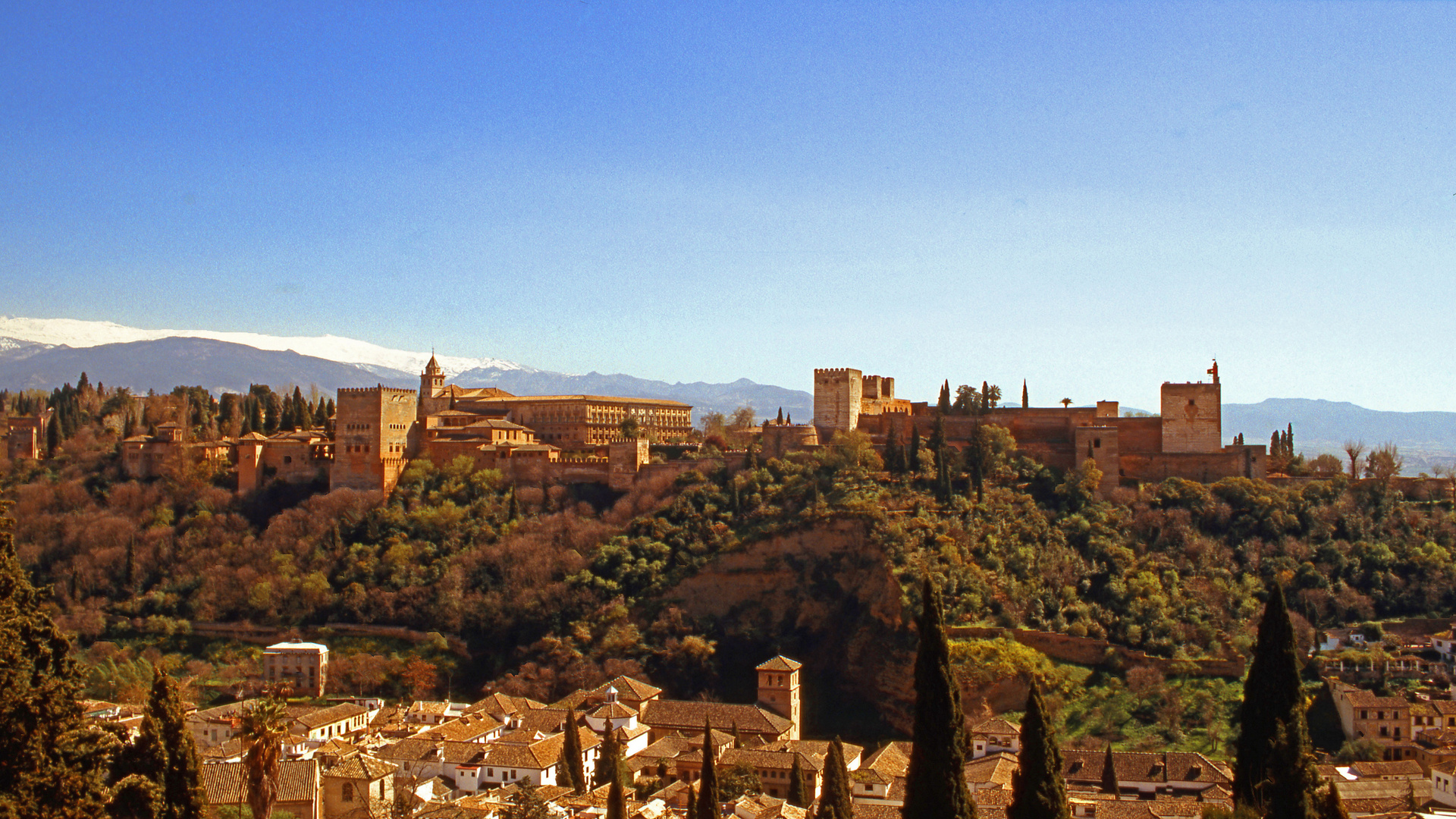 Alhambra