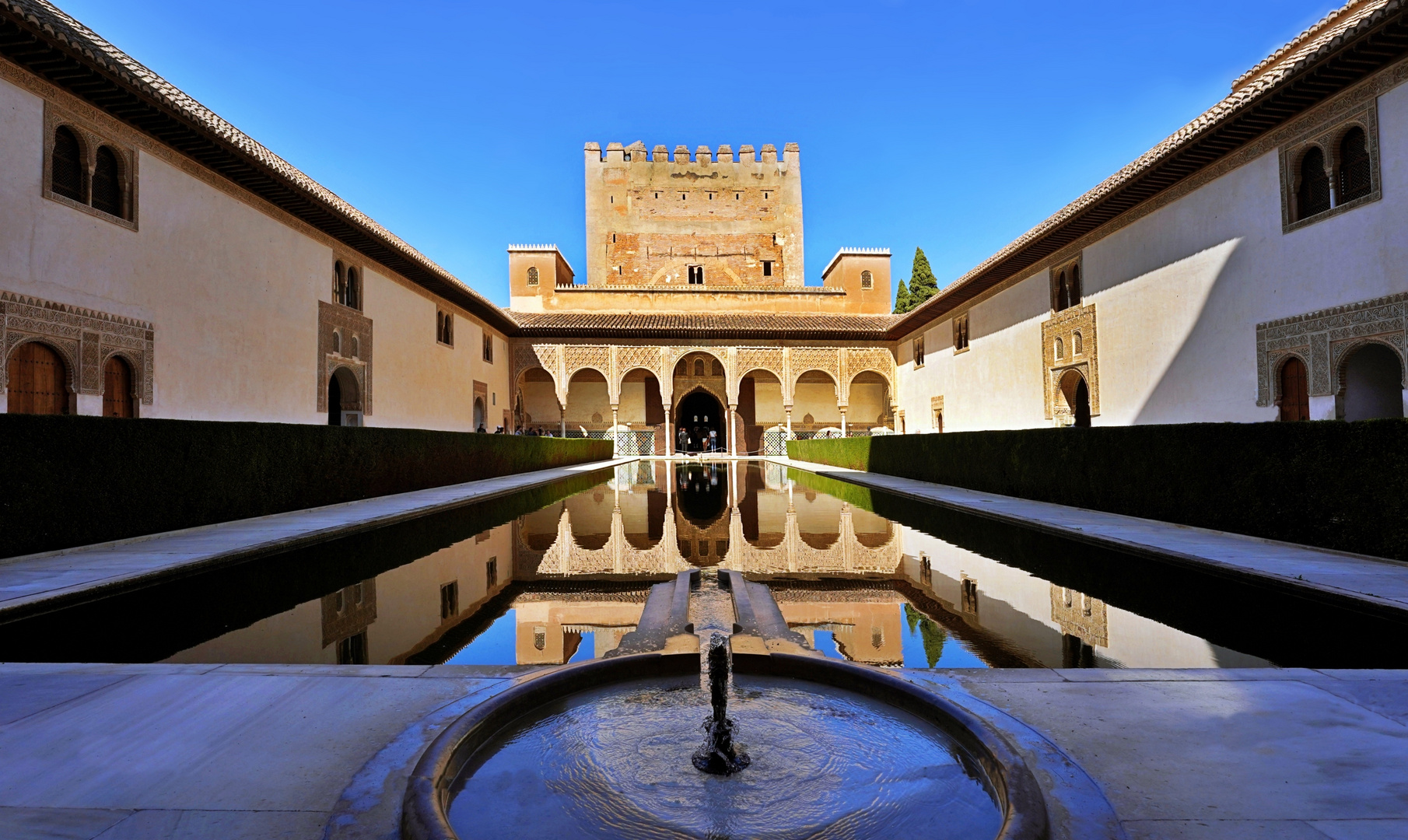 ~Alhambra~