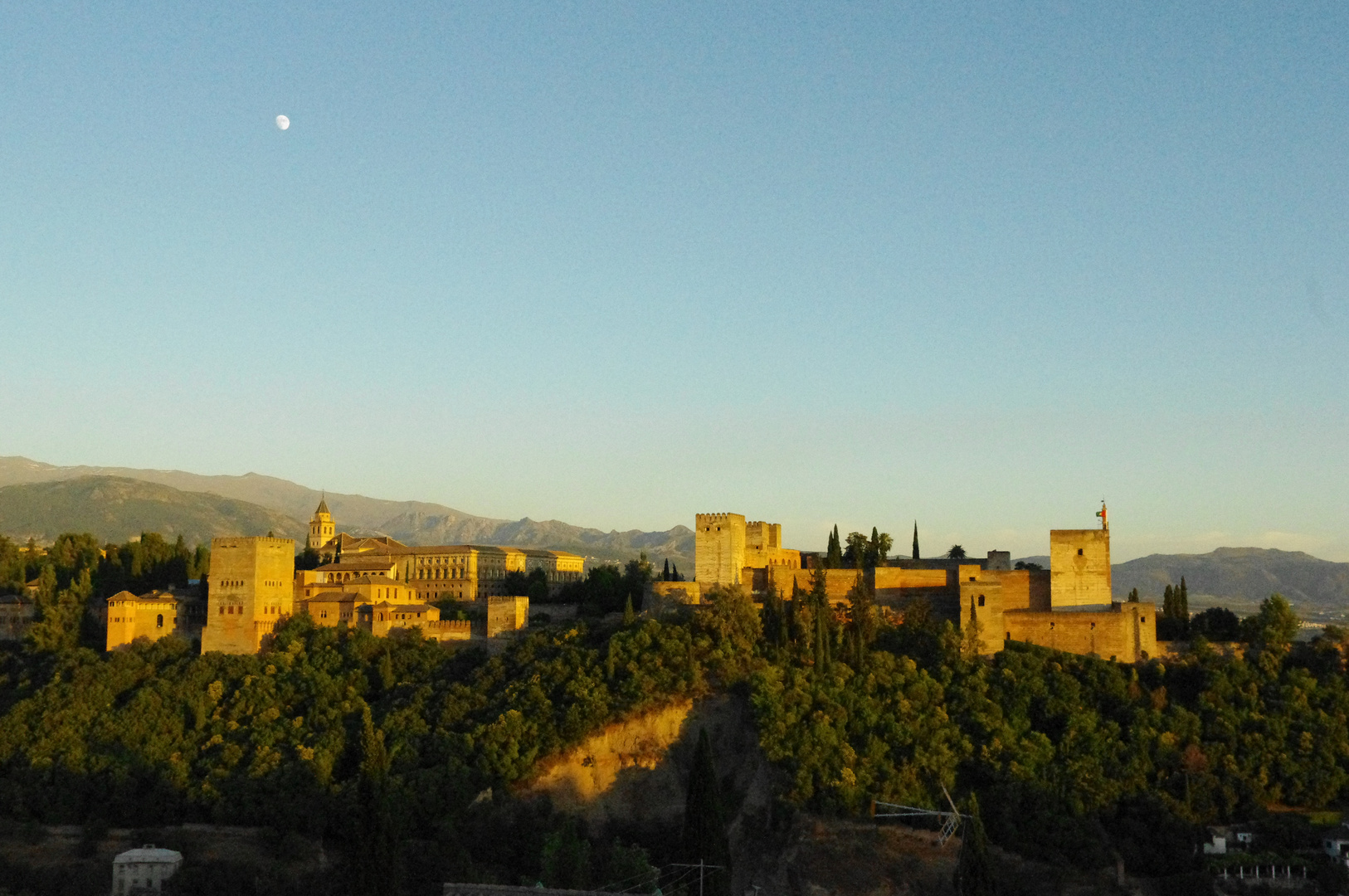 Alhambra