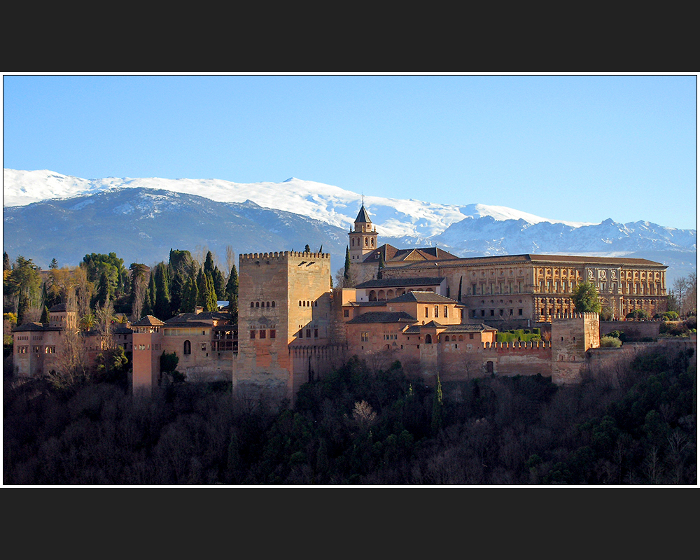 Alhambra