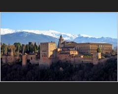 Alhambra