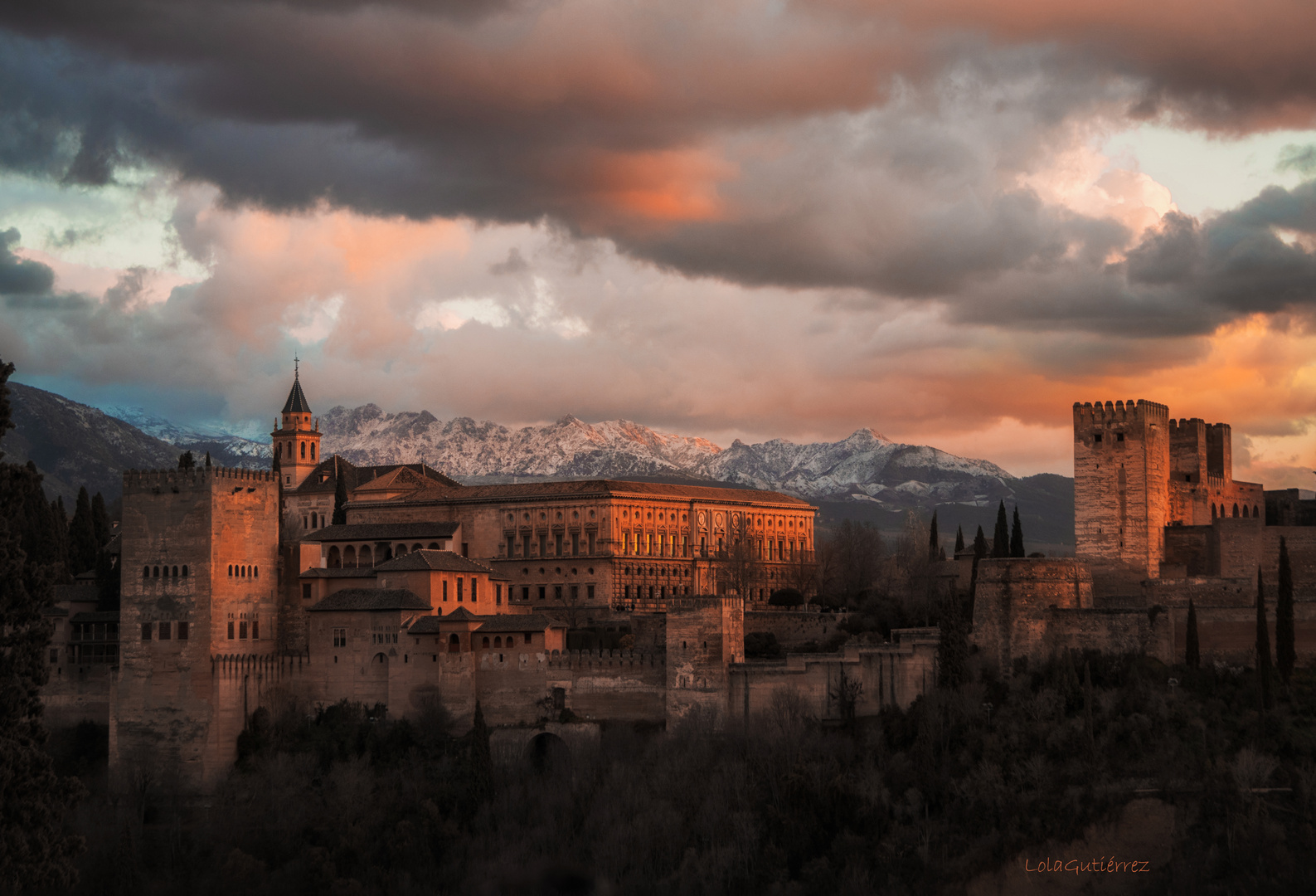 Alhambra