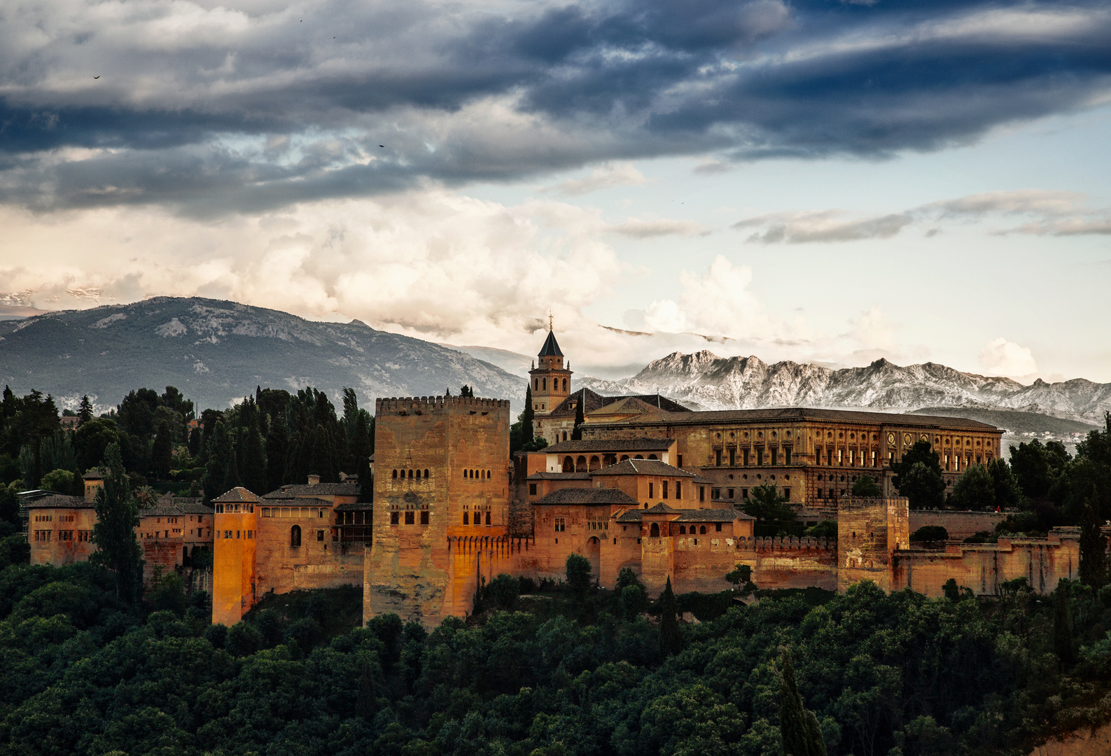 Alhambra