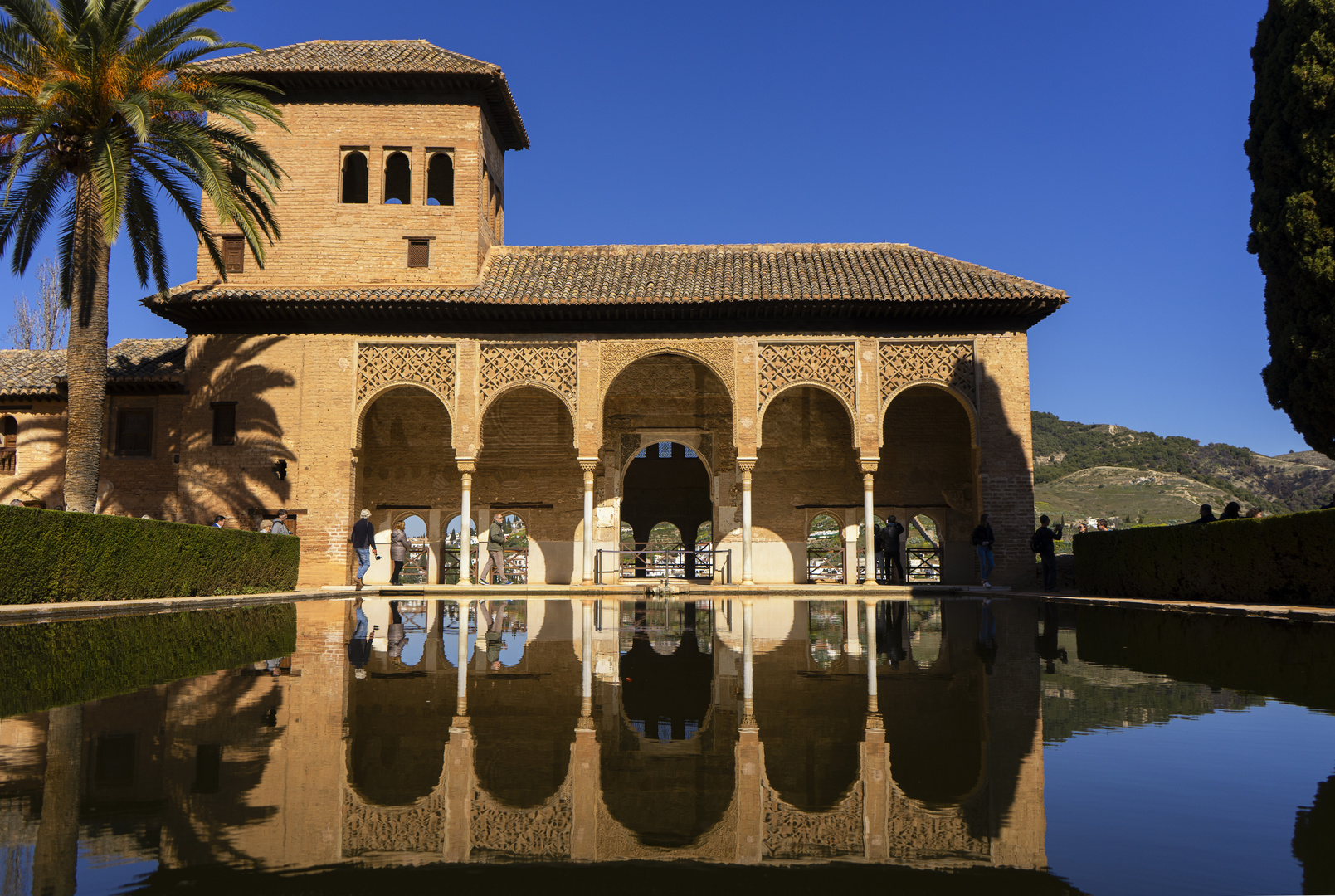 Alhambra