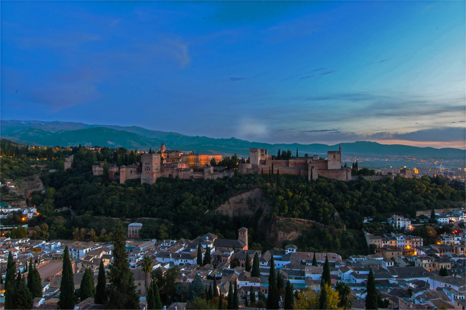 Alhambra