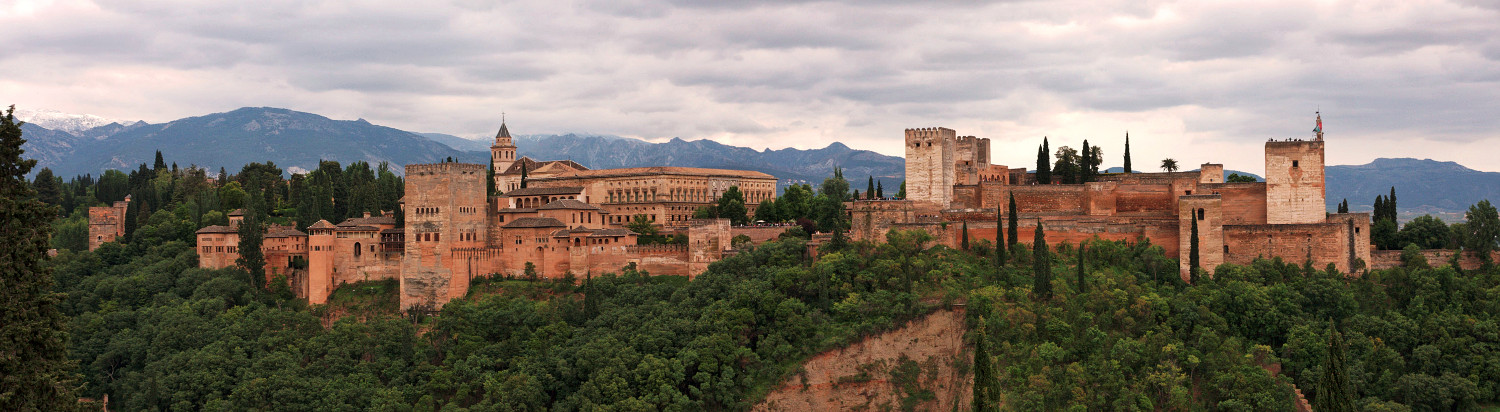 Alhambra