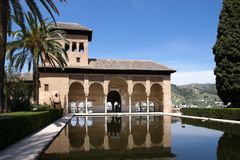 Alhambra