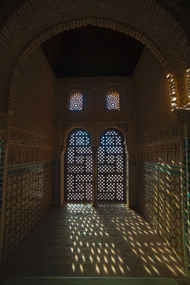 Alhambra