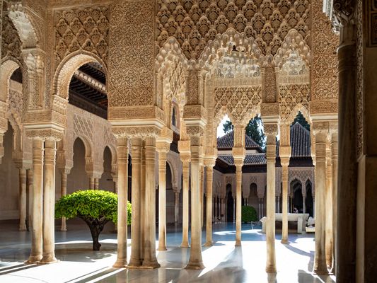 Alhambra