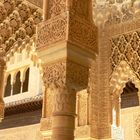 Alhambra / Andalusien / Spanien