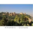 Alhambra at 10