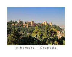 Alhambra at 10