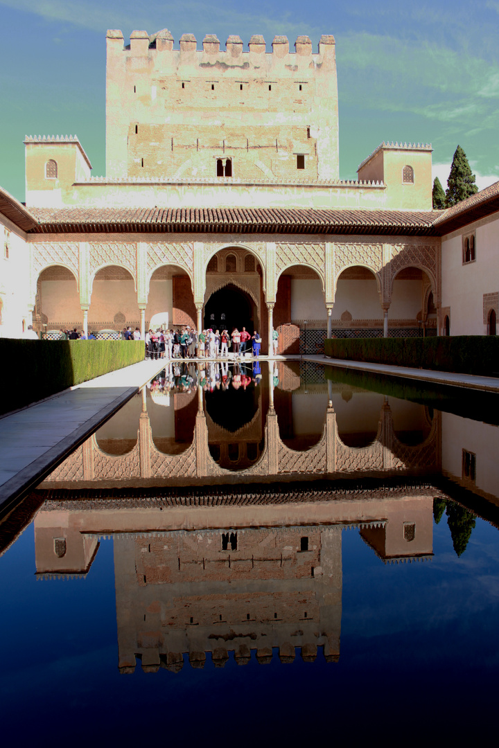 Alhambra