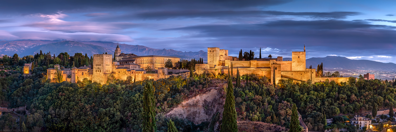 Alhambra