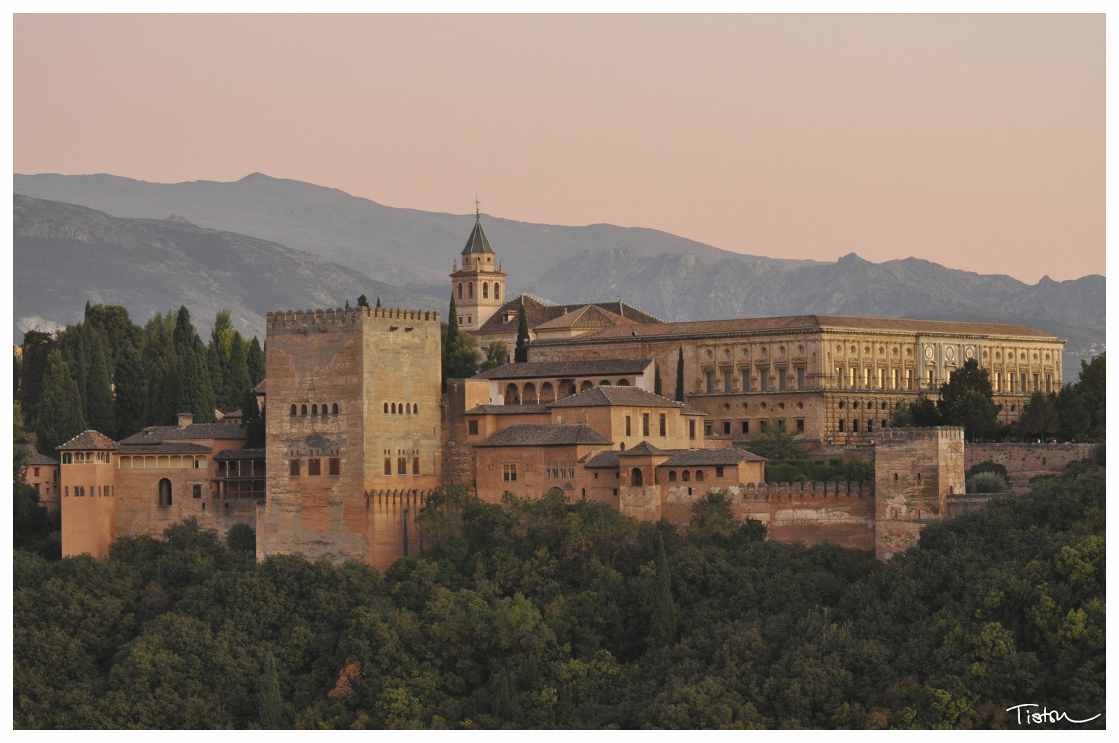 Alhambra