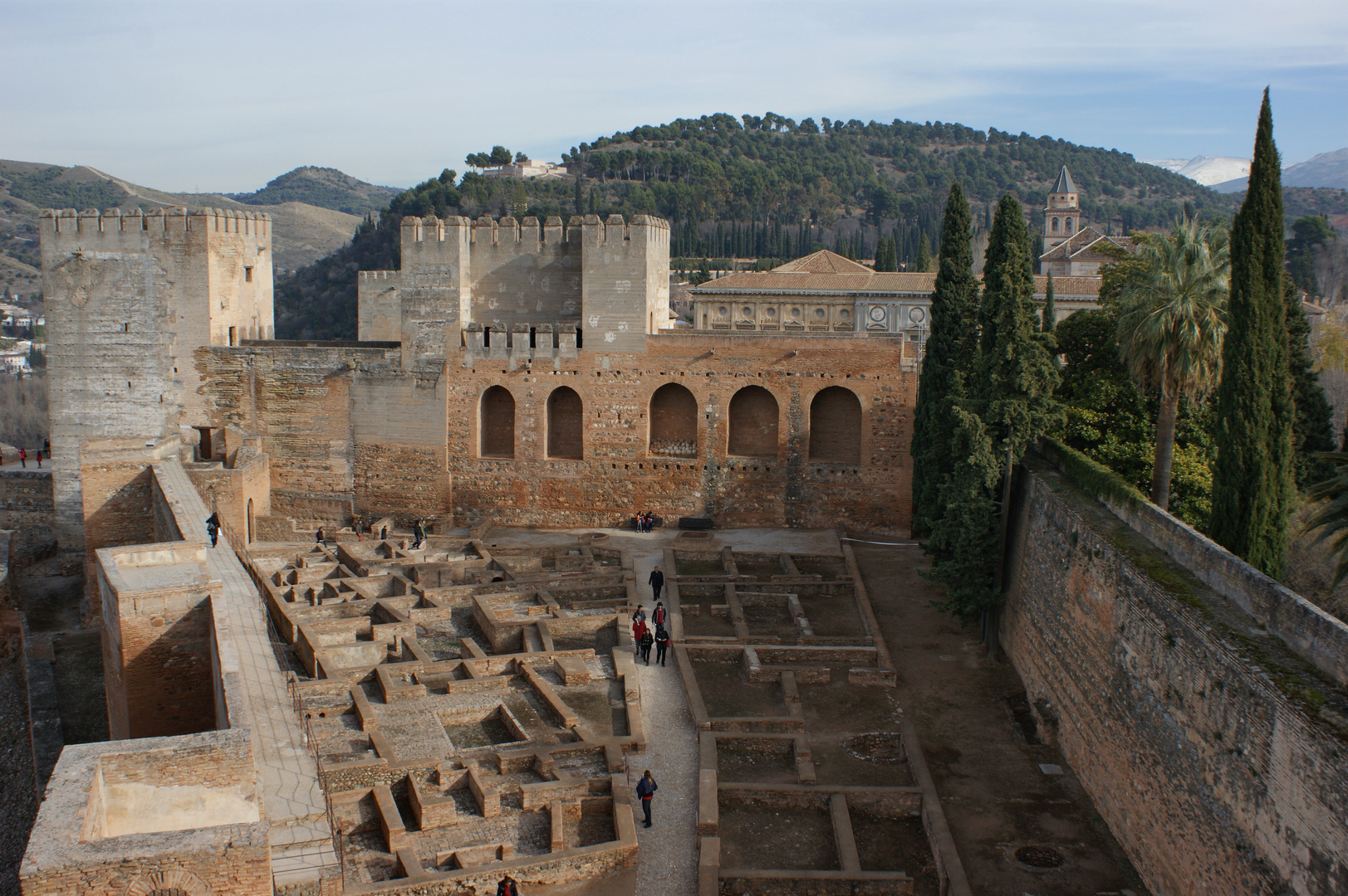 Alhambra