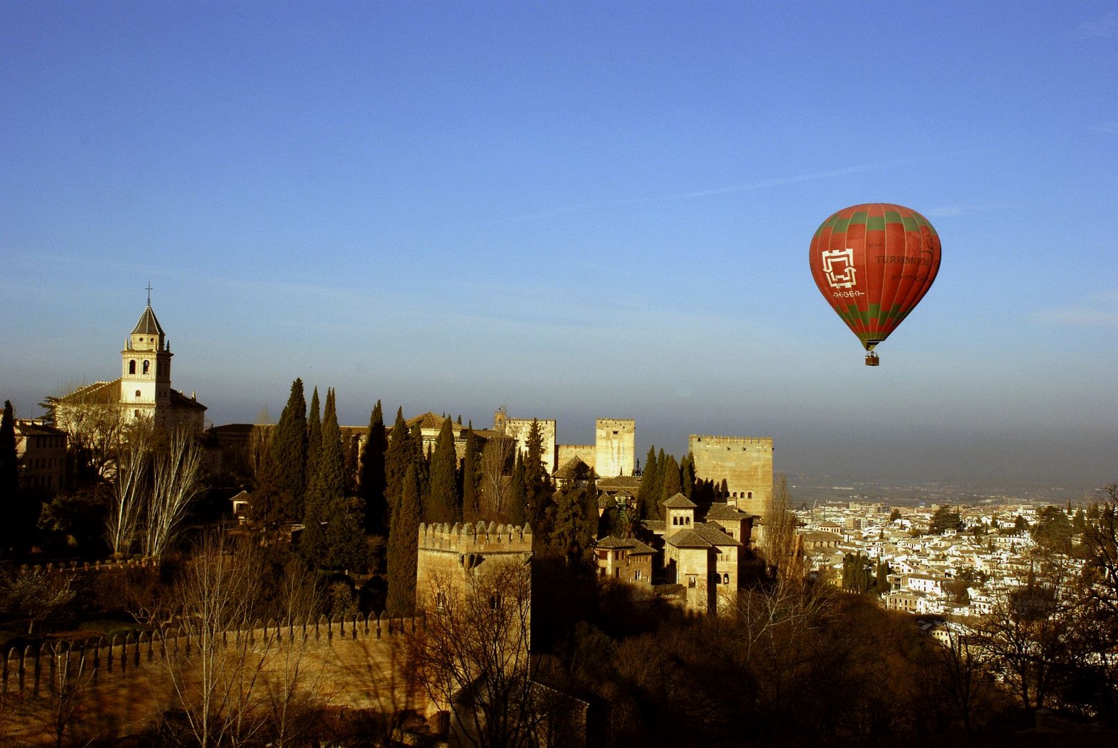 Alhambra