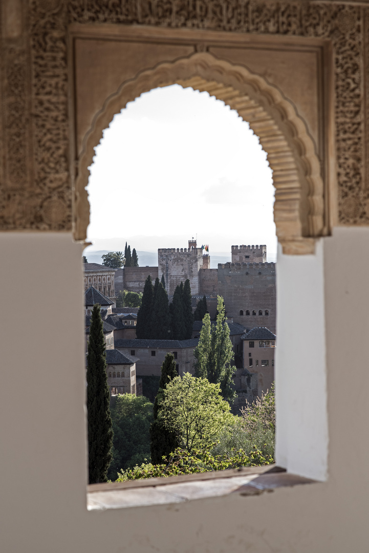 Alhambra