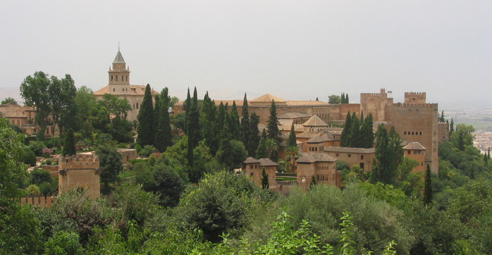 Alhambra