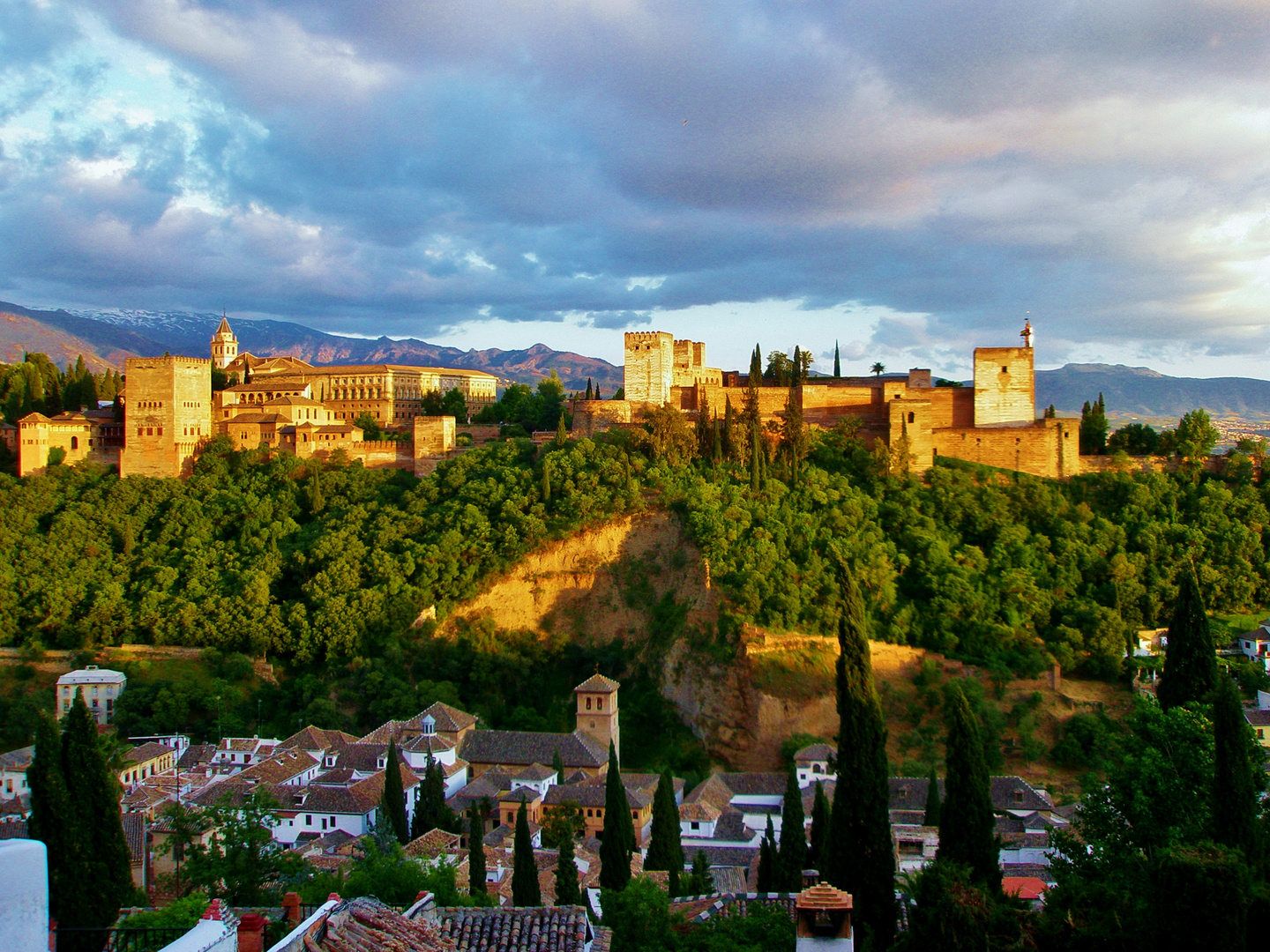 Alhambra de Granada