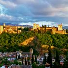 Alhambra de Granada