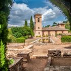 Alhambra de granada