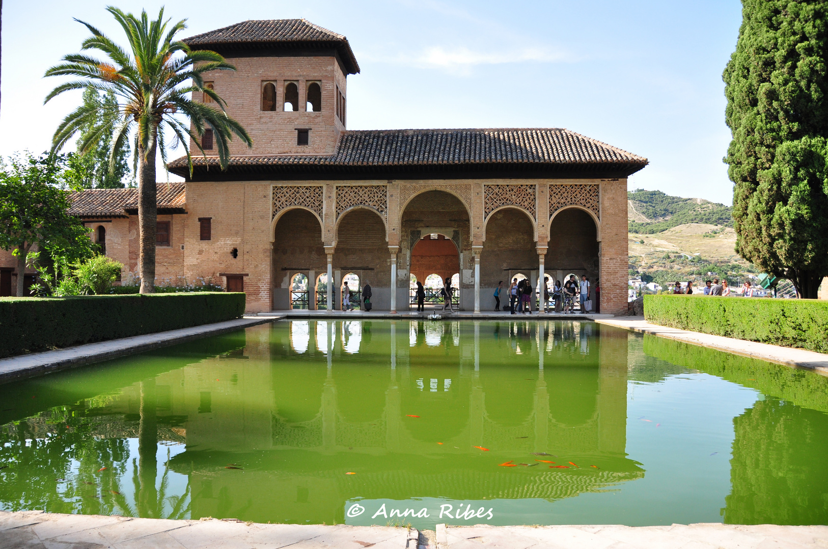 Alhambra de Granada