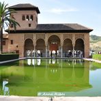 Alhambra de Granada