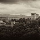 Alhambra de Granada