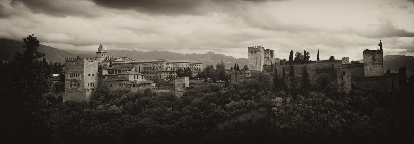 Alhambra de Granada