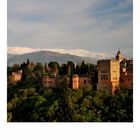 Alhambra de Granada