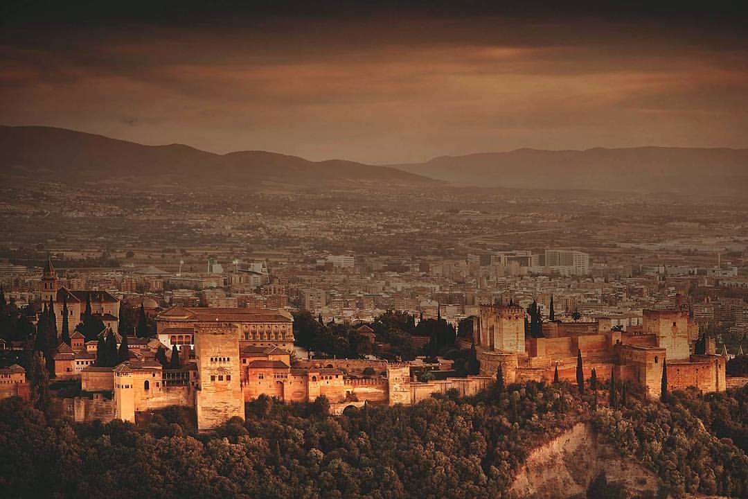 Alhambra de Granada