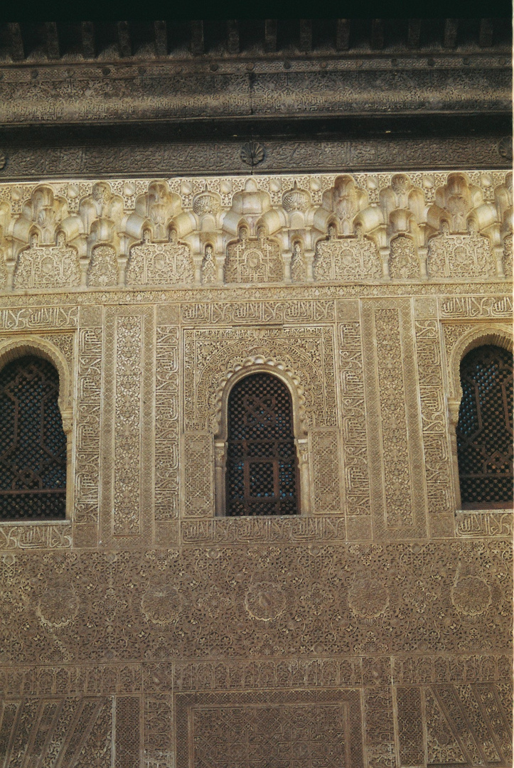 Alhambra de Granada,1