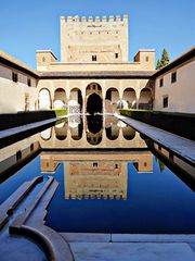 Alhambra de Grenade