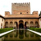 Alhambra - der Klassiker