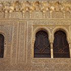Alhambra Detail II