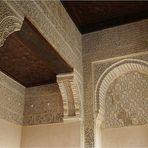 Alhambra Detail III