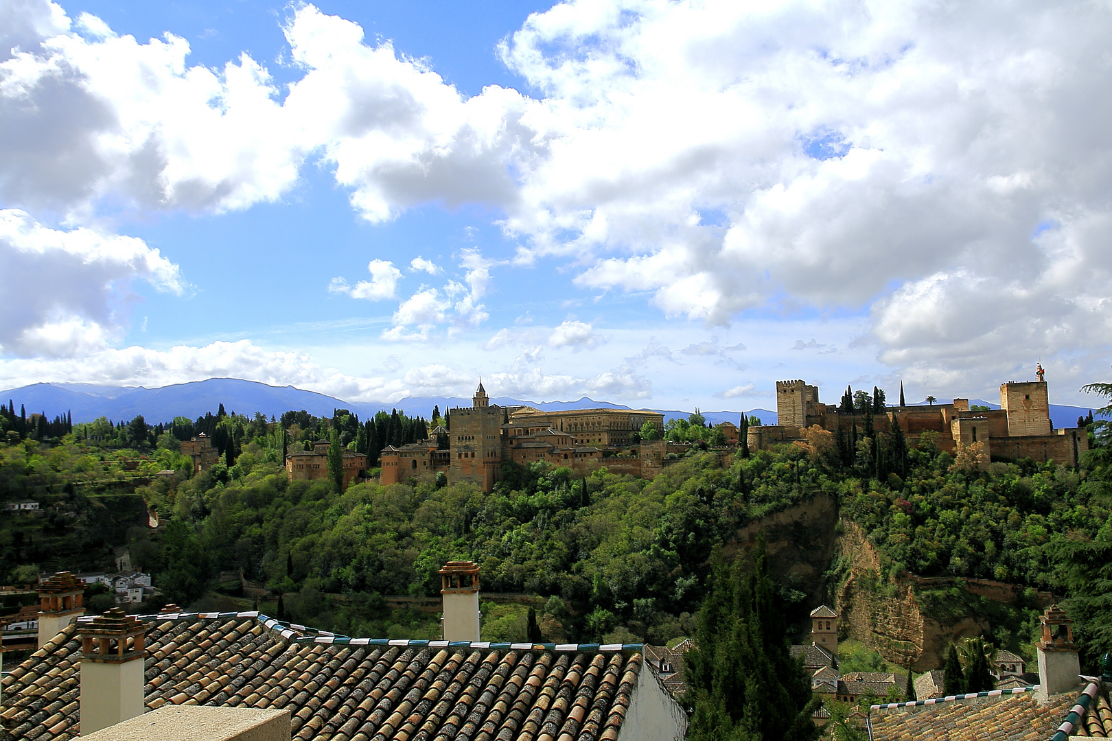 Alhambra