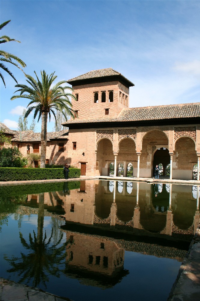 Alhambra